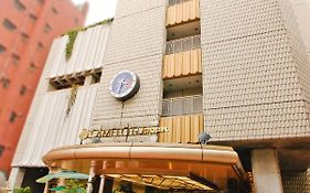 Hotel Yokohama Camelot Japan
